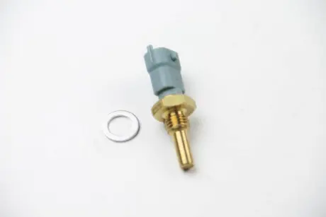 Датчик температури (синій) Opel Astra G/H/Combo/Vectra C 1.0-3.2 94- HELLA PAGID 6PT009107611