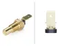 Датчик температури антифризу - 12V HELLA PAGID 6PT009107651 (фото 1)