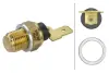 Coolant temperature sensor. Датчик температуры охлаждающей жидкости HELLA PAGID 6PT009107691 (фото 1)