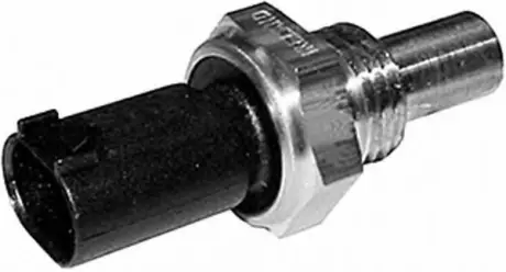 Coolant temperature sensor. Датчик температуры охлаждающей жидкости HELLA PAGID 6PT009107761