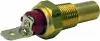 Coolant temperature sensor. Датчик температуры охлаждающей жидкости HELLA PAGID 6PT009107781 (фото 1)