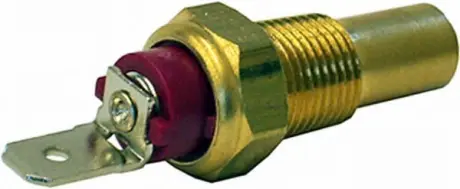 Coolant temperature sensor. Датчик температуры охлаждающей жидкости HELLA PAGID 6PT009107781
