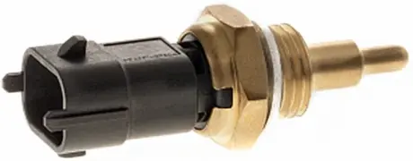 Coolant temperature sensor. Датчик температуры охлаждающей жидкости HELLA PAGID 6PT009107811