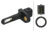 HELLA VW Термодатчик впускного воздуха AUDI 1,6-2,81,4-2,8 SKODA SEAT HELLA PAGID 6PT009109181 (фото 1)