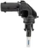 HELLA Датчик температури вхідного повітря BMW 3 F31,5 F10 HELLA PAGID 6PT009109341 (фото 1)