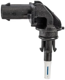 HELLA Датчик температури вхідного повітря BMW 3 F31,5 F10 HELLA PAGID 6PT009109341