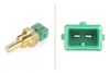 Coolant temperature sensor. Датчик температуры охлаждающей жидкости HELLA PAGID 6PT009309071 (фото 1)