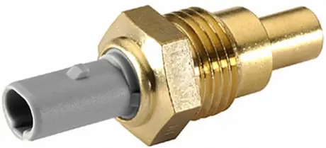 Coolant temperature sensor. Датчик температуры охлаждающей жидкости HELLA PAGID 6PT009309081