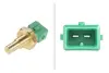 Coolant temperature sensor. Датчик температуры охлаждающей жидкости HELLA PAGID 6PT009309091 (фото 1)