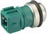 Coolant temperature sensor. Датчик температуры охлаждающей жидкости HELLA PAGID 6PT009309111 (фото 1)