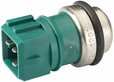 Coolant temperature sensor. Датчик температуры охлаждающей жидкости HELLA PAGID 6PT009309111