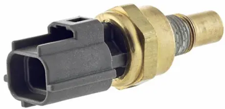 Coolant temperature sensor. Датчик температуры охлаждающей жидкости HELLA PAGID 6PT009309361