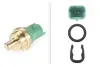 Датчик температури Citroen Berlingo, C3, C4// Fiat Scudo// Ford Focus II// Peugeot 307, 308 1.4-2.2Hdi 11.01- HELLA PAGID 6PT009309391 (фото 1)