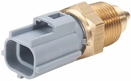 Coolant temperature sensor. Датчик температуры охлаждающей жидкости HELLA PAGID 6PT009309401