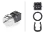 Coolant temperature sensor. Датчик температуры охлаждающей жидкости HELLA PAGID 6PT009309551 (фото 1)