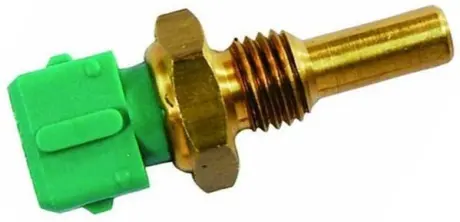 Coolant temperature sensor. Датчик температуры охлаждающей жидкости HELLA PAGID 6PT009309641