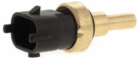 Coolant temperature sensor. Датчик температуры охлаждающей жидкости HELLA PAGID 6PT009309811