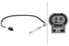 HELLA DB Датчик температури ВГ W204, W211, SPRINTER 3,5-t HELLA PAGID 6PT010376121 (фото 1)