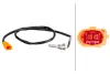 HELLA VW Датчик температури ВГ POLO V (6R1, 6C1) 1.2 09-, SKODA, SEAT HELLA PAGID 6PT010376261 (фото 1)