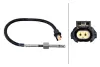 HELLA DB Датчик температури відпрацьованих газів W205, C205, S205, W212, X253 HELLA PAGID 6PT010376381 (фото 1)