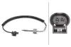 HELLA DB датчик температура ВГ W205, W211, W212 HELLA PAGID 6PT014494131 (фото 1)