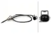 Датчик температури ВГ VW / SKODA HELLA PAGID 6PT014494451 (фото 1)
