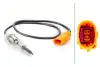 HELLA VW Датчик температура відпрацьованих газів TOUAREG 5.0 V10 TDI 02- HELLA PAGID 6PT014494561 (фото 1)
