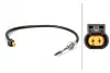 Датчик температури відпрацьованих газів (370mm) MB C (W204/S204)/E (W211/S211) 200CDI/220CDI HELLA PAGID 6PT 014 494-581 (фото 1)