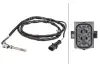HELLA OPEL датчик температури ВГ SIGNUM, VECTRA з 1.9 CDTI 04- HELLA PAGID 6PT358181081 (фото 1)