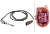 HELLA VW Датчик температури ВГ TOUAREG 3.0 V6 TD 10-, PORSCHE HELLA PAGID 6PT358181421 (фото 1)