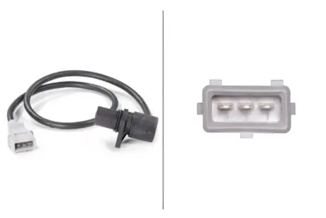 HELLA VW датчик обертів двигуна Passat,Audi A4,A6 HELLA PAGID 6PU009110601