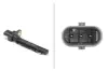 HELLA VW Датчик імпульсів TOUAREG 4.2 10-, AUDI A4 B8, Q7 08- HELLA PAGID 6PU009110881 (фото 1)