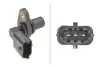 HELLA OPEL датчик обертів двигуна Astra H 1.6/1.8 Zafira B 1.6/2.2,Vectra C,Signum 03- HELLA PAGID 6PU009121911 (фото 1)