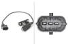 HELLA OPEL Датчик імпульсів р/вала Astra G, Vectra B, Zafira HELLA PAGID 6PU009121931 (фото 1)