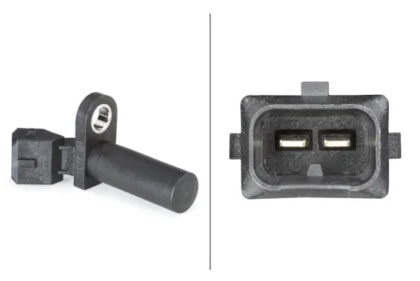 Датчик обертів колінвала Transit (V184/347) 00-/Connect 02- HELLA PAGID 6PU009146071