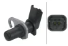 HELLA CITROEN датчик числа обертів двигуна Berlingo 2.0HDI,C5 1.8, Jumper,Jumpy,Fiat Scudo,Ducato,Peugeot HELLA PAGID 6PU009146421 (фото 1)