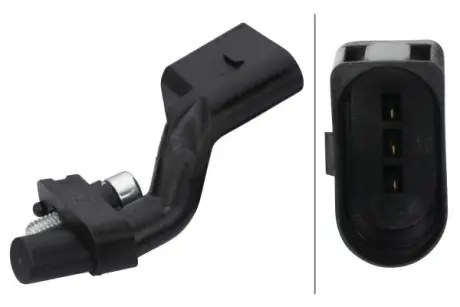 HELLA VW датчик обертів двигуна Golf V, Touran HELLA PAGID 6PU009146921