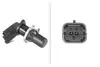 HELLA PEUGEOT датчик обертів двигуна Partner,306-607,Citroen Berlingo,C5 I,Renault Laguna HELLA PAGID 6PU009163291 (фото 1)