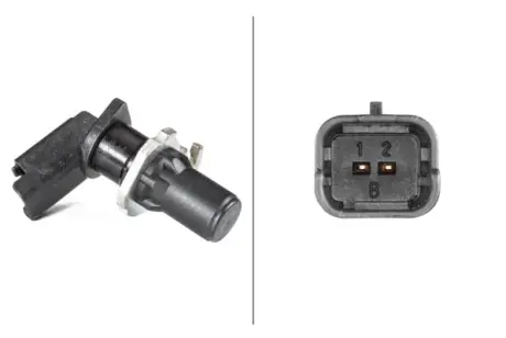 HELLA PEUGEOT датчик обертів двигуна Partner,306-607,Citroen Berlingo,C5 I,Renault Laguna HELLA PAGID 6PU009163291