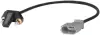 Датчик положення колінвалу VW Jetta VI 10-18. Jetta V 05-10. Beetle new 98-11. Beetle 11-19. AUDI A3 03-12. TT 07-15 HELLA PAGID 6PU009163-311 (фото 1)