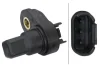 HELLA BMW Датчик імпульсів двиг. E92, E93, E60, E61, E81, E87 HELLA PAGID 6PU009163351 (фото 1)