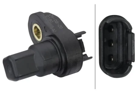 HELLA BMW Датчик імпульсів двиг. E92, E93, E60, E61, E81, E87 HELLA PAGID 6PU009163351