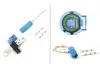 Датчик положения коленвала HELLA PAGID 6PU 009 163-861 (фото 1)