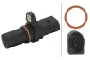 Датчик положення р/вала Fiat Ducato Ford C-Max, Fiesta VI, Focus, Mondeo IV Hyundai Santa Fe II Kia Ceed Opel Astra H, Corsa C, D, Zafira B 1.1-3.0D 09.00- HELLA PAGID 6PU 009 163-921 (фото 1)