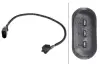 HELLA VW Датчик обертів двиг. Bora, Golf, 1,4 00-, SKODA Fabia 1,4 -07 HELLA PAGID 6PU009167471 (фото 1)
