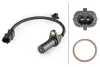HELLA HYUNDAI Імпульсний датчик (колінчатий вал) Elantra, i30,40, Tucson, Kia Ceed, Cerato, Rio III, Soul 1.4/2.0 06- HELLA PAGID 6PU009168351 (фото 1)