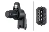 HELLA CITROEN датчик обертів двигуна Jumper 2,8-3,0HDI 02-, FIAT Ducato. HELLA PAGID 6PU009168361 (фото 1)