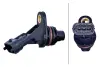 HELLA FORD Датчик положення вала B-MAX 1.0 12-, C-MAX 1.0 18-, FIESTA 1.0 18-, FOCUS 1.0 12- HELLA PAGID 6PU009168491 (фото 1)