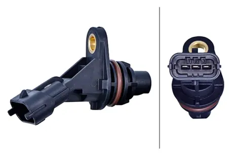 HELLA FORD Датчик положення вала B-MAX 1.0 12-, C-MAX 1.0 18-, FIESTA 1.0 18-, FOCUS 1.0 12- HELLA PAGID 6PU009168491