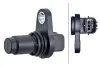 HELLA LEXUS Датчик положення вала ES 350 18-, GS 250 12-, GS 460 07-, LC 500 18-, TOYOTA HELLA PAGID 6PU009168551 (фото 1)